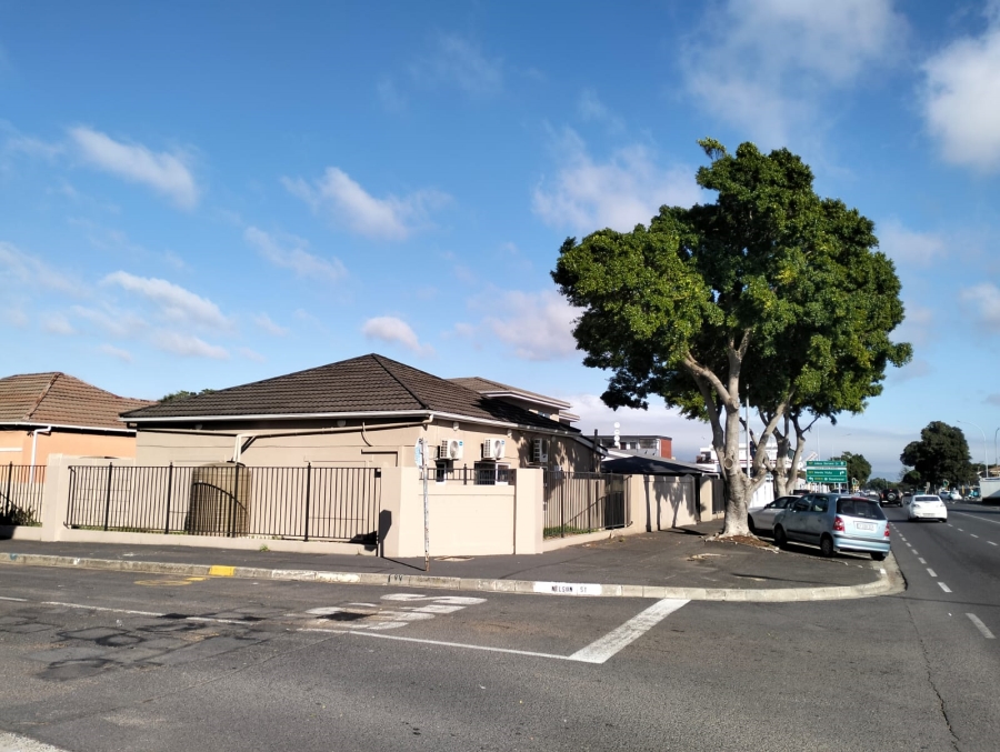 To Let commercial Property for Rent in Vasco Estate Western Cape